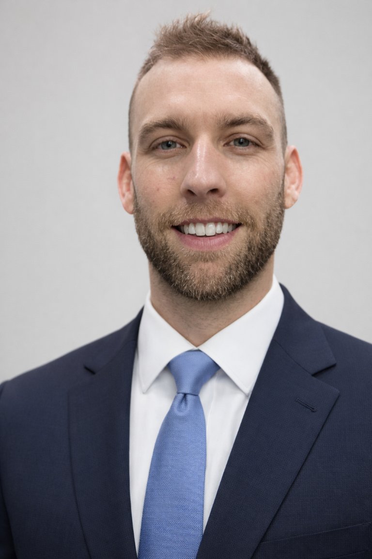 Justin Reeder - Ohio Mortgage Broker at Certified Home Loans, NMLS #1983070